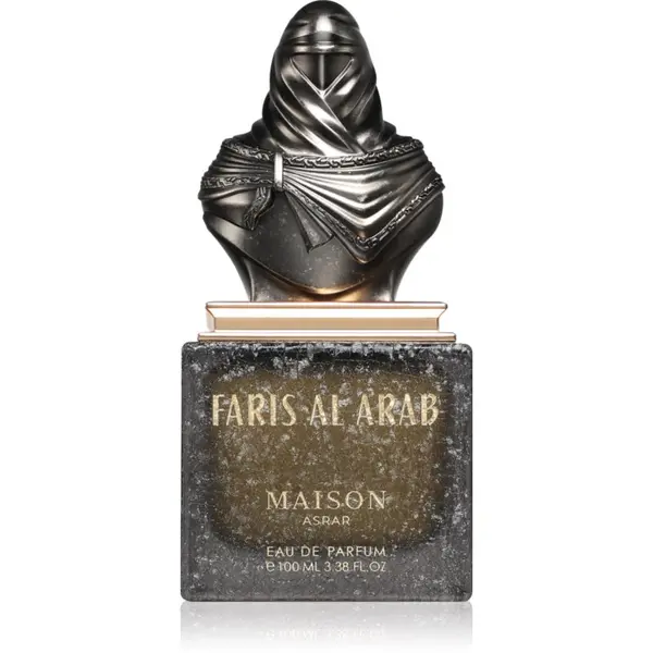 Maison Asrar Maison Asrar Faris Al Arab parfumska voda uniseks 100 ml