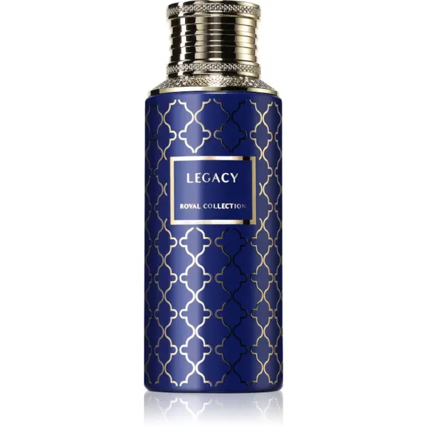 Maison Asrar Maison Asrar Legacy parfumska voda uniseks 100 ml
