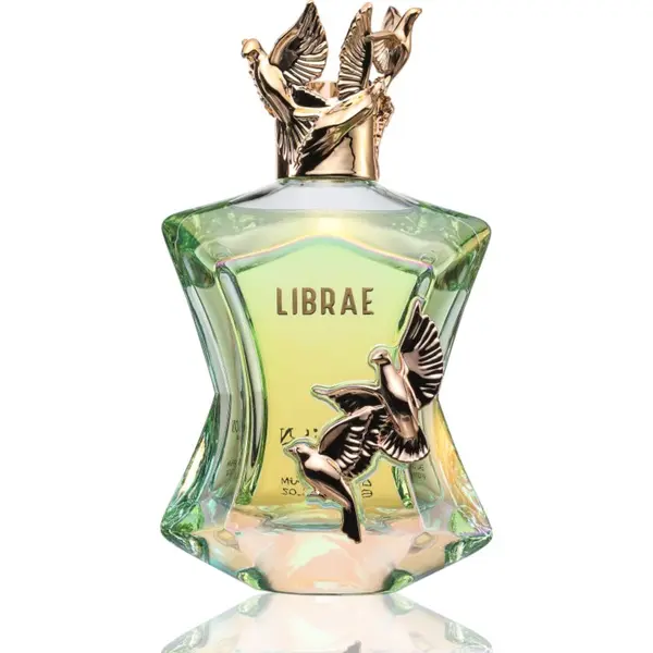 Maison Asrar Maison Asrar Librae parfumska voda uniseks 100 ml