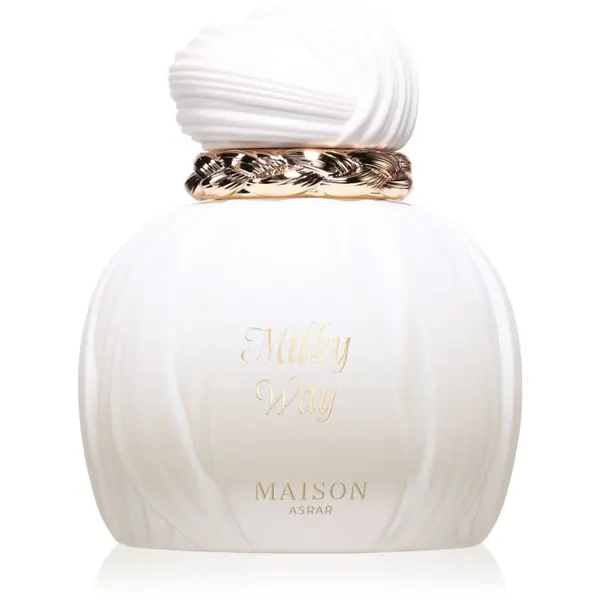 Maison Asrar Maison Asrar Milky Way parfumska voda uniseks 100 ml