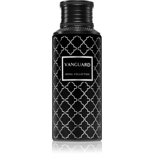 Maison Asrar Maison Asrar Vanguard parfumska voda uniseks 100 ml