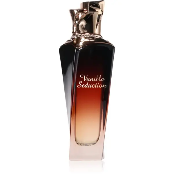 Maison Asrar Maison Asrar Vanilla Seduction parfumska voda za ženske 100 ml