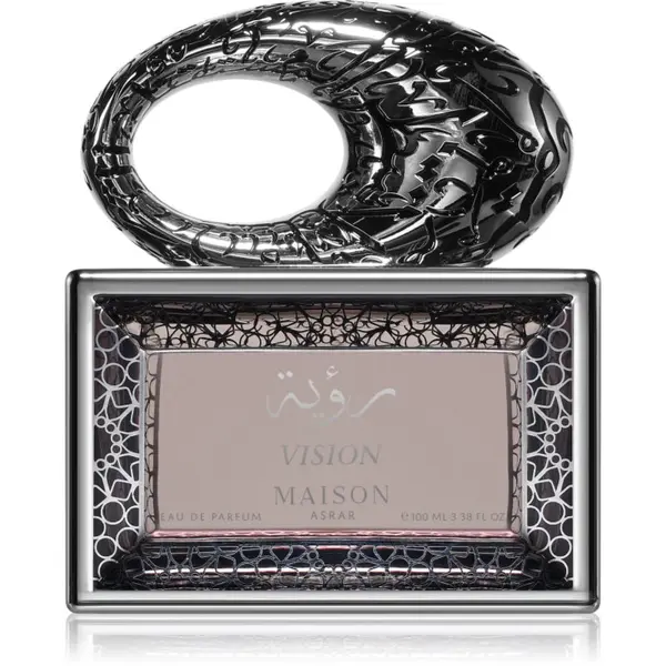 Maison Asrar Maison Asrar Vision parfumska voda uniseks 100 ml