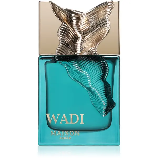 Maison Asrar Maison Asrar Wadi Green parfumska voda uniseks 100 ml