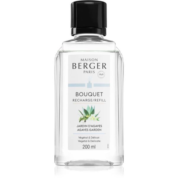 Maison Berger Paris Maison Berger Paris Agaves Garden nadomestno polnilo za katalitično svetilko 200 ml