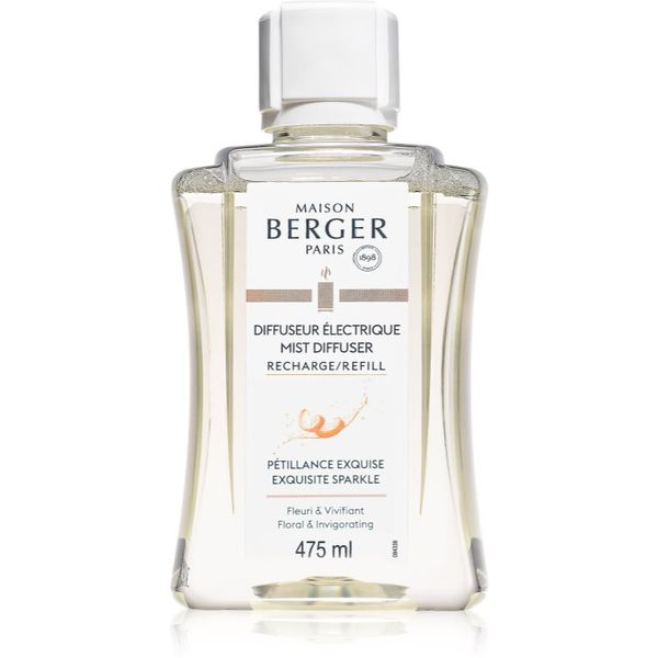 Maison Berger Paris Maison Berger Paris Exquisite Sparkle polnilo za aroma difuzor 475 ml