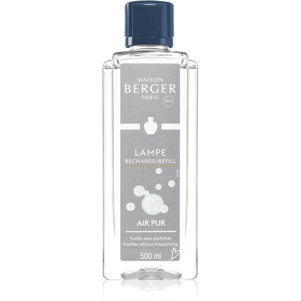 Maison Berger Paris Maison Berger Paris L'essentielle So Neutral nadomestno polnilo za katalitično svetilko 500 ml