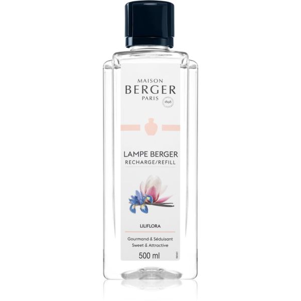 Maison Berger Paris Maison Berger Paris Liliflora nadomestno polnilo za katalitično svetilko 500 ml