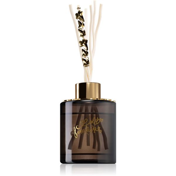 Maison Berger Paris Maison Berger Paris Lolita Lempicka Black aroma difuzor s polnilom 115 ml