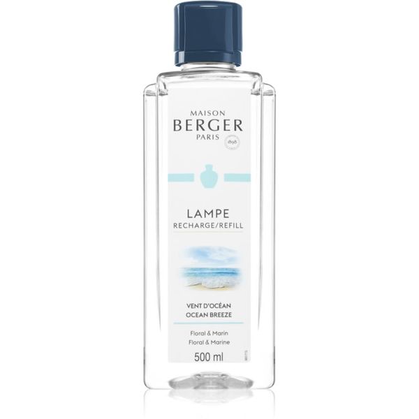 Maison Berger Paris Maison Berger Paris Ocean nadomestno polnilo za katalitično svetilko 500 ml