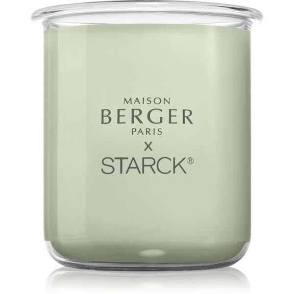 Maison Berger Paris Maison Berger Paris Starck Peau d'Ailleurs dišeča sveča nadomestno polnilo Green 120 g