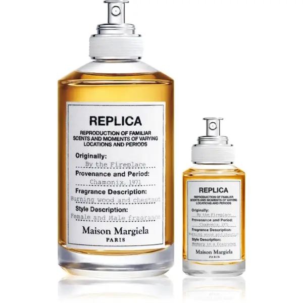 Maison Margiela Maison Margiela By the Fireplace set uniseks