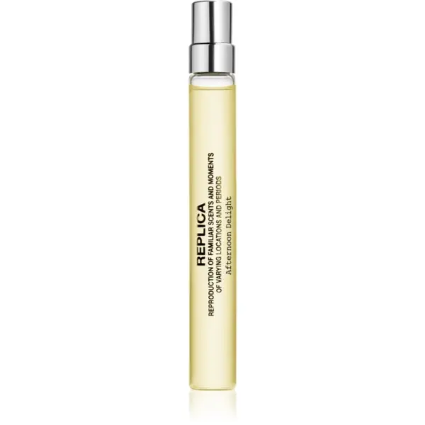 Maison Margiela Maison Margiela REPLICA Afternoon Delight toaletna voda uniseks 10 ml