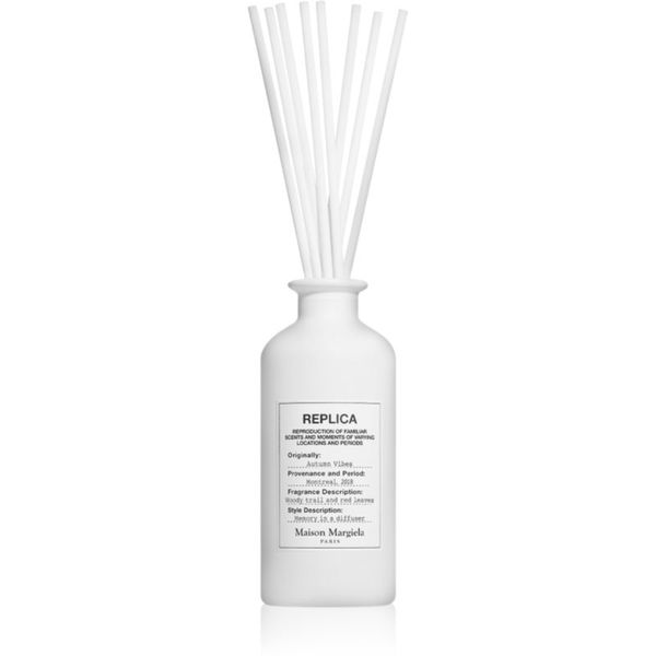 Maison Margiela Maison Margiela REPLICA Autumn Vibes aroma difuzor 185 ml