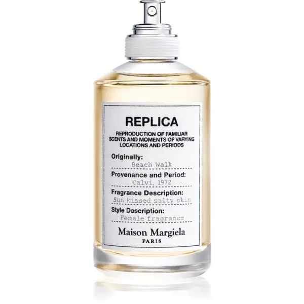 Maison Margiela Maison Margiela REPLICA Beach Walk toaletna voda za ženske 100 ml