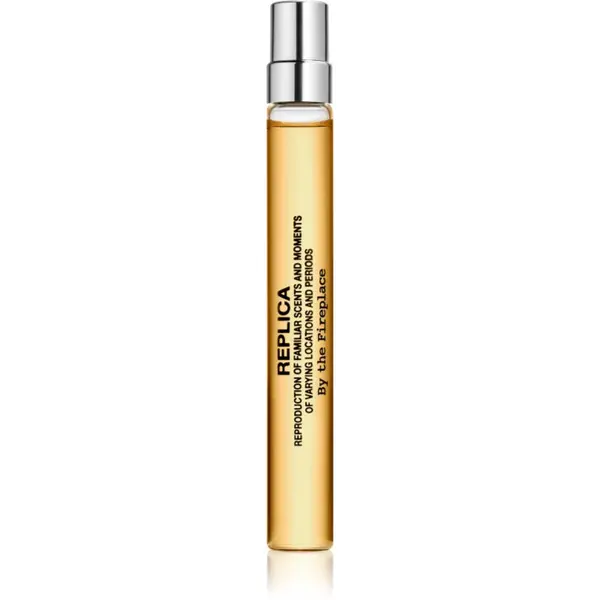 Maison Margiela Maison Margiela REPLICA By the Fireplace toaletna voda uniseks 10 ml