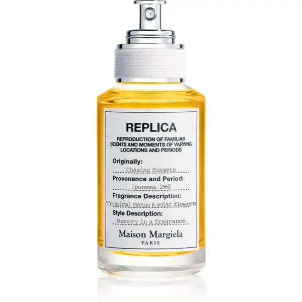 Maison Margiela Maison Margiela REPLICA Chasing Sunsets toaletna voda uniseks 30 ml