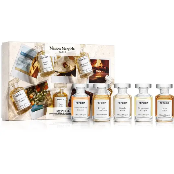 Maison Margiela Maison Margiela REPLICA darilni set uniseks