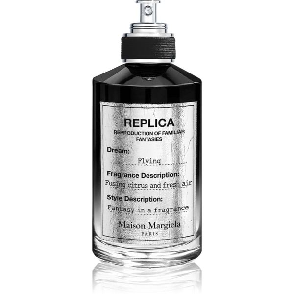 Maison Margiela Maison Margiela REPLICA Flying parfumska voda uniseks 100 ml