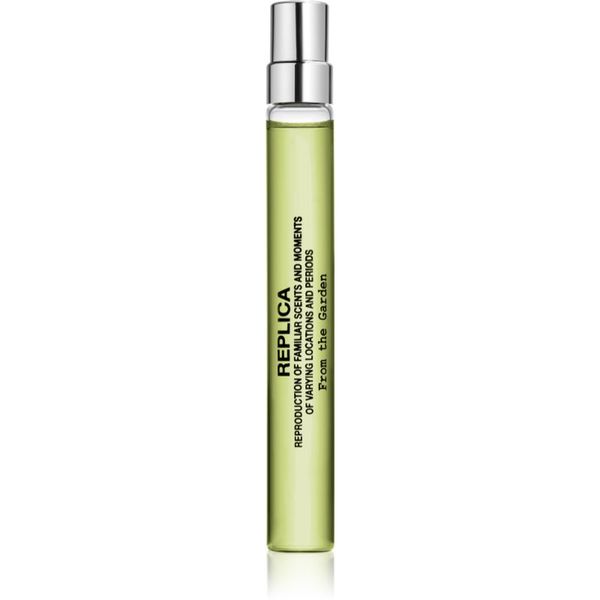 Maison Margiela Maison Margiela REPLICA From the Garden toaletna voda uniseks 10 ml