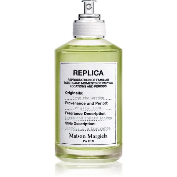 Maison Margiela Maison Margiela REPLICA From the Garden toaletna voda uniseks 100 ml