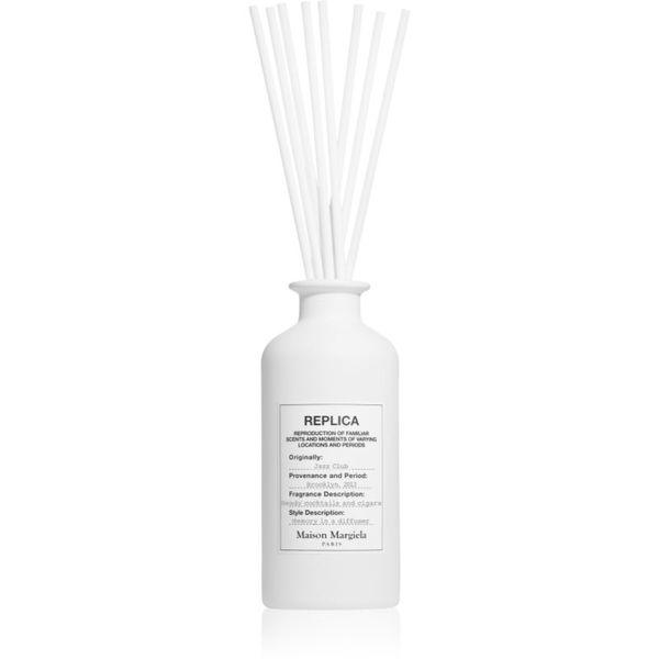 Maison Margiela Maison Margiela REPLICA Jazz Club aroma difuzor 185 ml