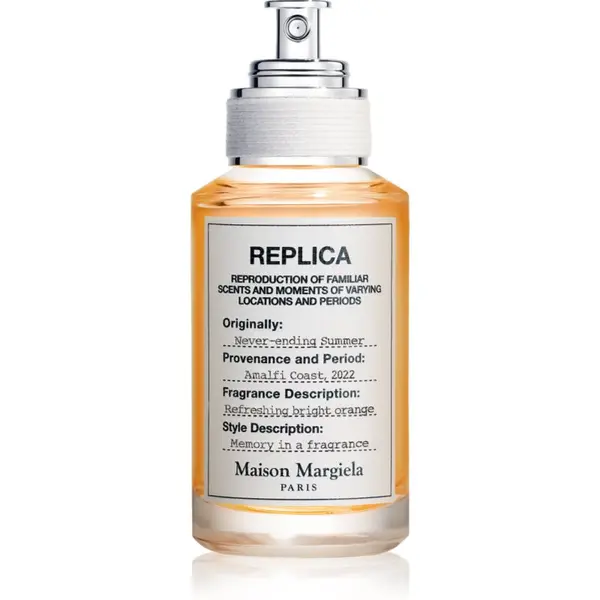 Maison Margiela Maison Margiela REPLICA Never-ending Summer toaletna voda uniseks 30 ml