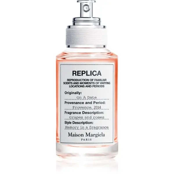 Maison Margiela Maison Margiela REPLICA On A Date toaletna voda uniseks 30 ml