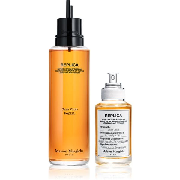 Maison Margiela Maison Margiela REPLICA Refill Set darilni set 1 kos