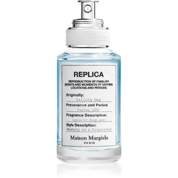 Maison Margiela Maison Margiela REPLICA Sailing Day toaletna voda uniseks 30 ml