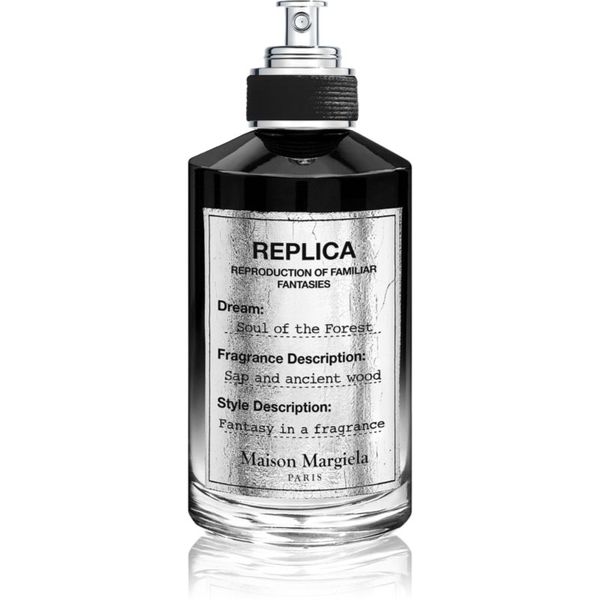 Maison Margiela Maison Margiela REPLICA Soul of the Forest parfumska voda uniseks 100 ml