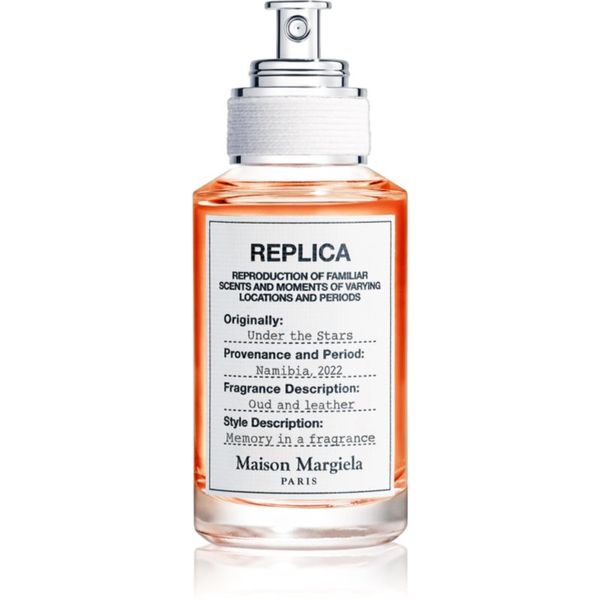 Maison Margiela Maison Margiela REPLICA Under the stars toaletna voda uniseks 30 ml