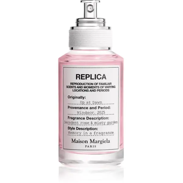 Maison Margiela Maison Margiela REPLICA Up at Dawn toaletna voda za ženske 30 ml