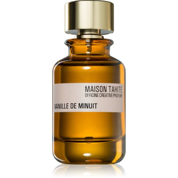 Maison Tahité Maison Tahité Vanille de Nuit parfumska voda uniseks 100 ml