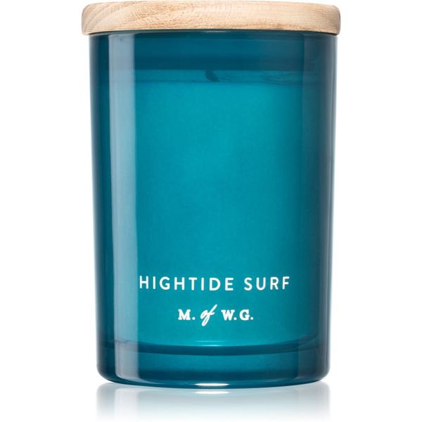 Makers of Wax Goods Makers of Wax Goods Hightide Surf dišeča sveča 244 g