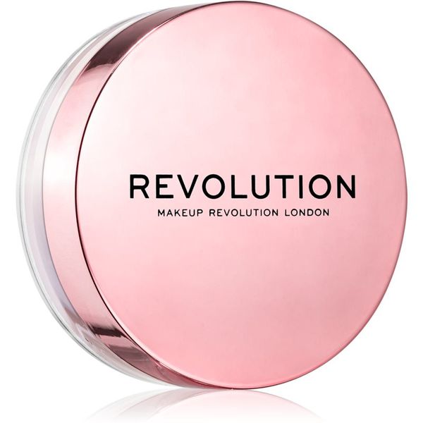 Makeup Revolution Makeup Revolution Conceal & Fix Pore Perfecting gladilna podlaga za pod tekoči puder 20 g