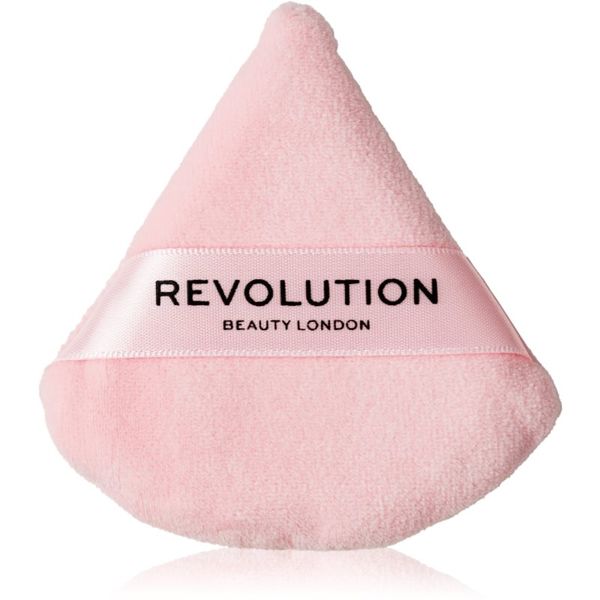 Makeup Revolution Makeup Revolution IRL Filter gobica za puder 1 kos