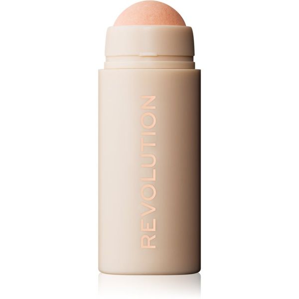 Makeup Revolution Makeup Revolution Oil Control Roller roll-on z mat učinkom 1 kos