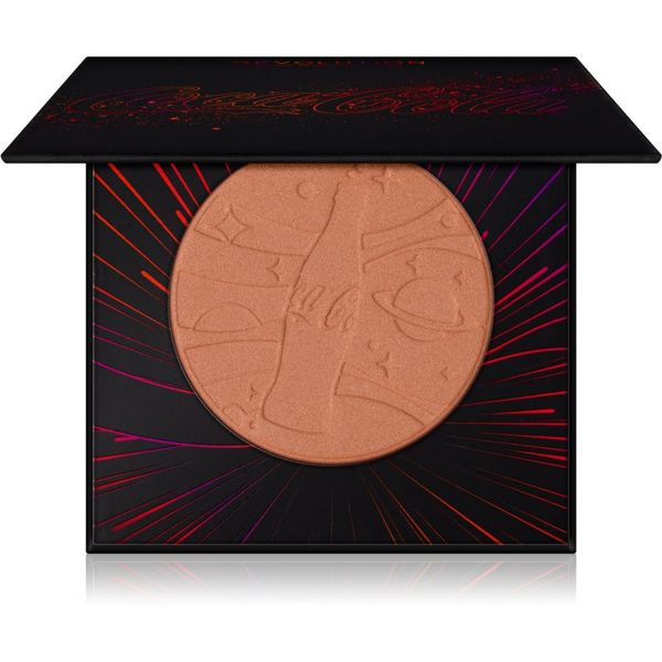 Makeup Revolution Makeup Revolution X Coca Cola Starlight osvetljevalec 6,9 g