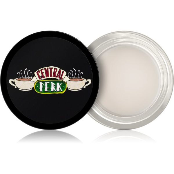 Makeup Revolution Makeup Revolution X Friends Vanilla Latte piling za ustnice okus Vanilla Latte 15 g