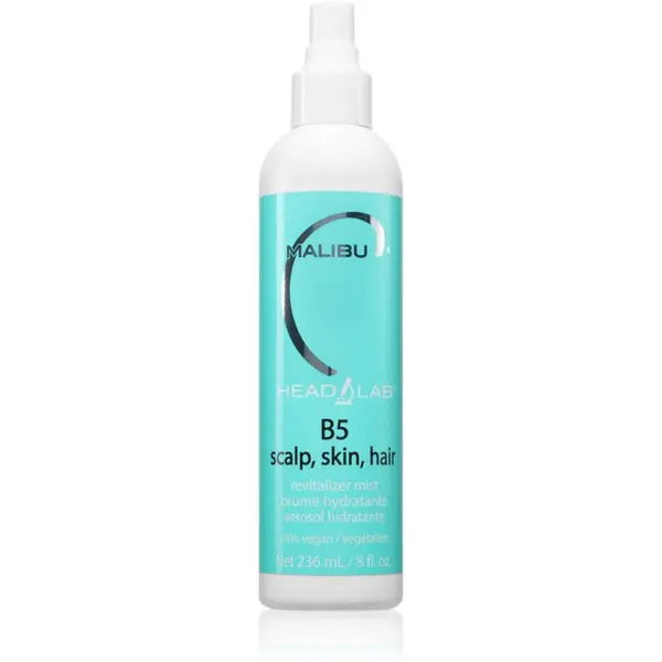 Malibu C Malibu C B5 vlažilna meglica za obraz in telo 236 ml