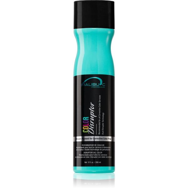 Malibu C Malibu C Color Disruptor sredstvo za odstranjevanje barve za lase 266 ml