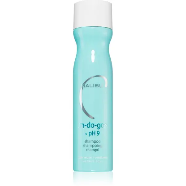 Malibu C Malibu C Un Do Goo čistilni razstrupljevalni šampon 266 ml