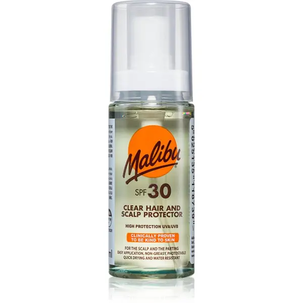 Malibu Malibu Protector zaščitno pršilo za lase in lasišče 50 ml