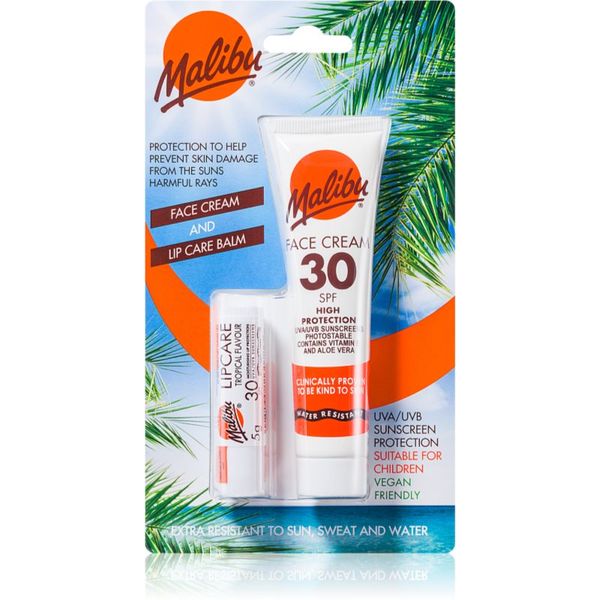 Malibu Malibu Sun Protection ugodno pakiranje