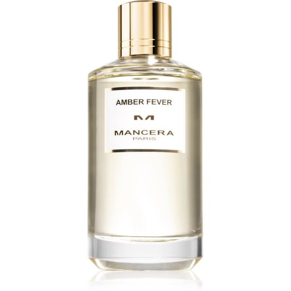 Mancera Mancera Amber Fever parfumska voda uniseks 120 ml