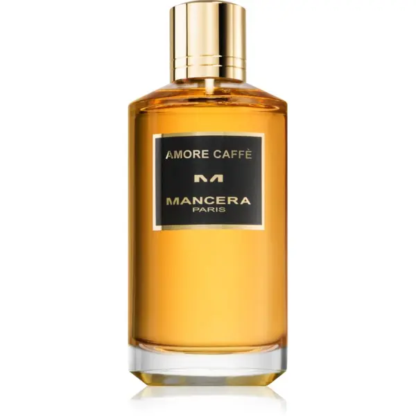 Mancera Mancera Amore Caffé parfumska voda uniseks 120 ml