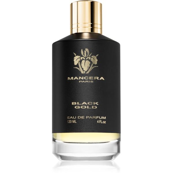 Mancera Mancera Black Gold parfumska voda za moške 120 ml