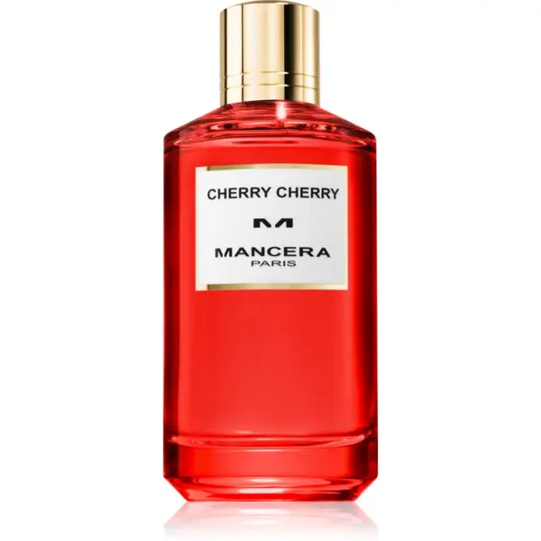 Mancera Mancera Cherry Cherry parfumska voda uniseks 120 ml