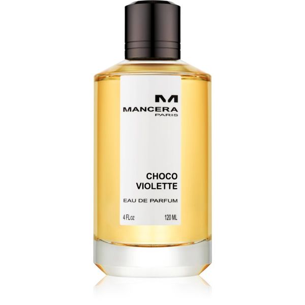 Mancera Mancera Choco Violet parfumska voda uniseks 120 ml